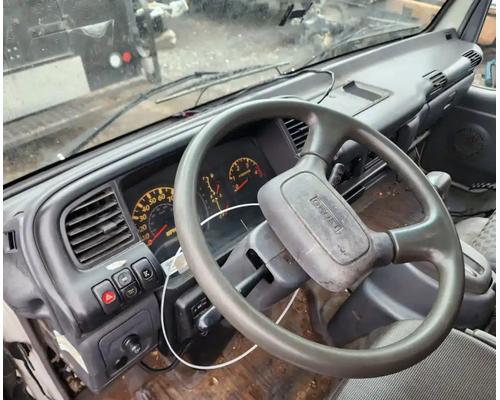 isuzu-npr-hd-dash-assembly #1443655