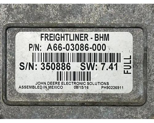 isuzu-npr-hd-ecm #1429562