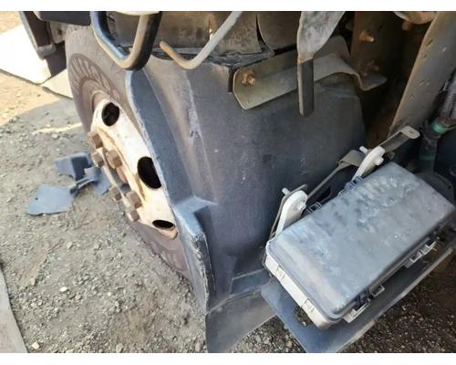 isuzu-npr-hd-fender-extension #1347200
