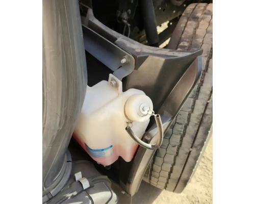 isuzu-npr-hd-fender-extension #1425622