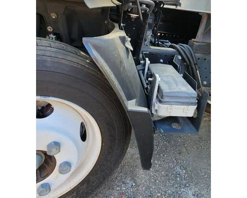 isuzu-npr-hd-fender-extension #1428483