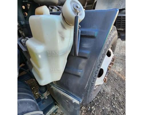isuzu-npr-hd-fender-extension #1443605