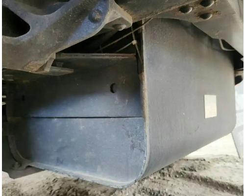  Isuzu NPR HD Fuel Tank #