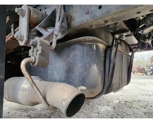 isuzu-npr-hd-fuel-tank #1428473