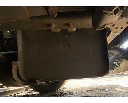 isuzu-npr-hd-fuel-tank #1448784