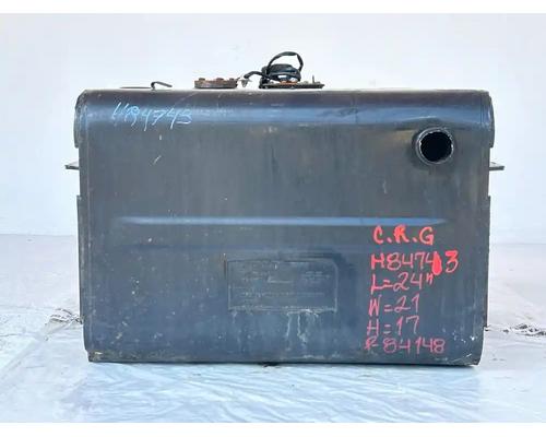 isuzu-npr-hd-fuel-tank #1449042