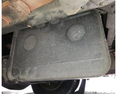 isuzu-npr-hd-fuel-tank #1443581