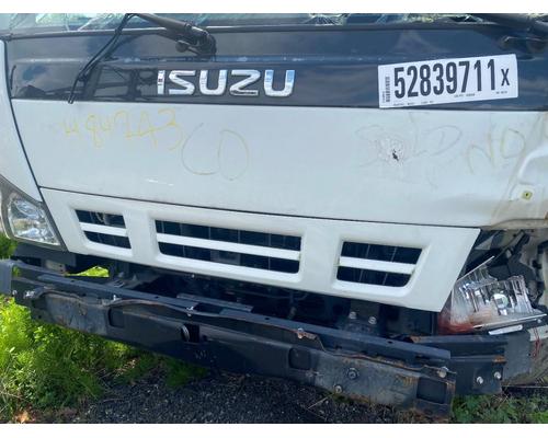  Isuzu NPR HD Grille #