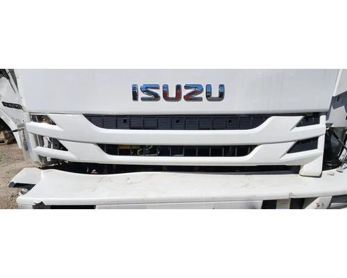 isuzu-npr-hd-grille #1448540