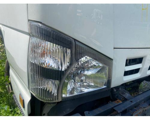  Isuzu NPR HD Headlamp Assembly #