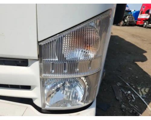 Isuzu NPR HD Headlamp Assembly #