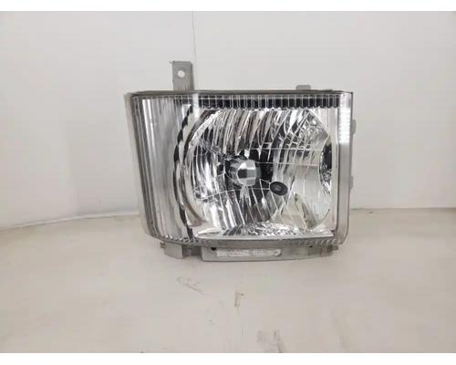 isuzu-npr-hd-headlamp-assembly #1349283