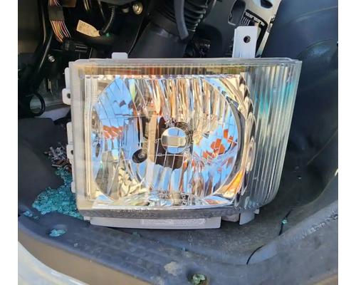 isuzu-npr-hd-headlamp-assembly #1428481