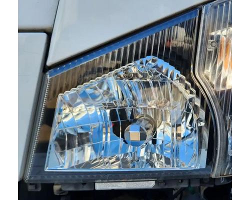 isuzu-npr-hd-headlamp-assembly #1443611