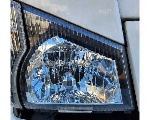 isuzu-npr-hd-headlamp-assembly #1443612