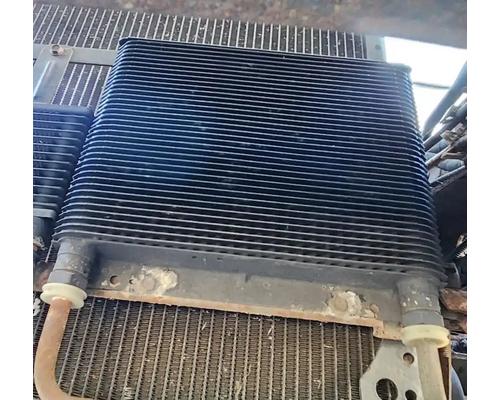 isuzu-npr-hd-intercooler #1448526