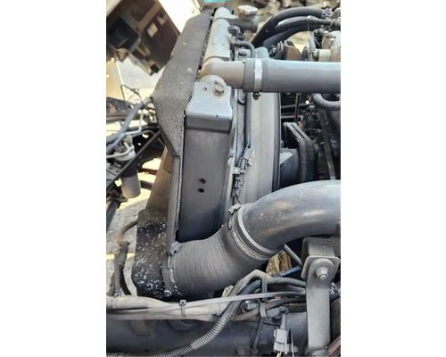 isuzu-npr-hd-intercooler #1443591