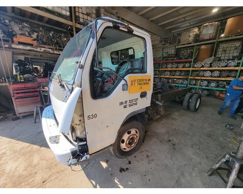 2005 ISUZU NPR-HD Instrument Cluster For Sale by Crest Truck Parts
