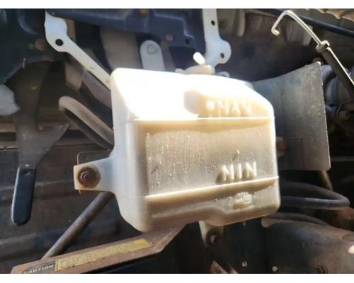 isuzu-npr-hd-radiator-overflow #1348204