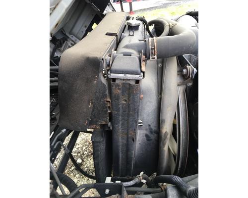 isuzu-npr-hd-radiator #681745