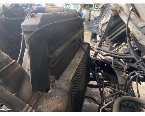 isuzu-npr-hd-radiator #707713