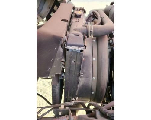 isuzu-npr-hd-radiator #1425619
