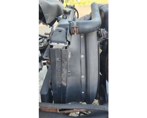 isuzu-npr-hd-radiator #1428360
