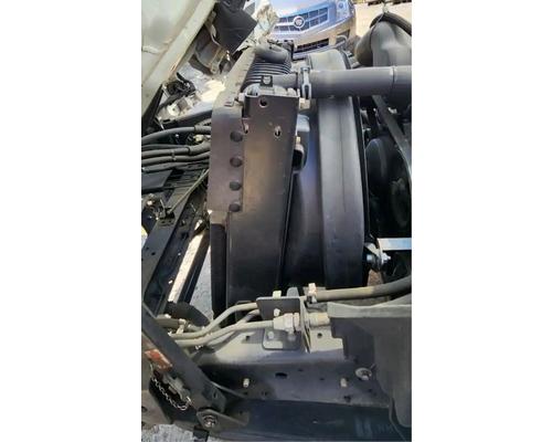 isuzu-npr-hd-radiator #1448539