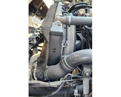 isuzu-npr-hd-radiator #1443590