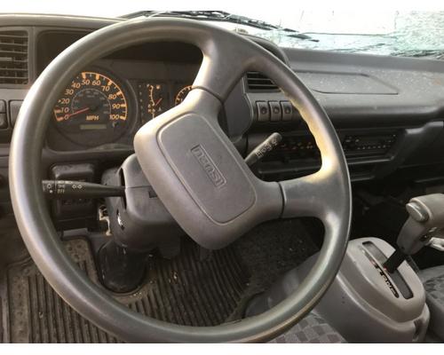  Isuzu NPR HD Steering Column #