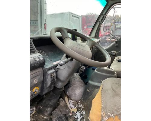 Isuzu NPR HD Steering Column # Isuzu NPR HD Steering Column #