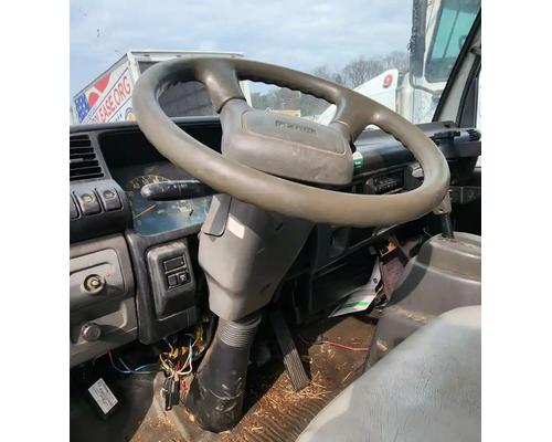 isuzu-npr-hd-steering-column #1341149