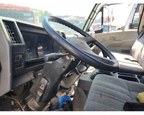 isuzu-npr-hd-steering-column #1348211