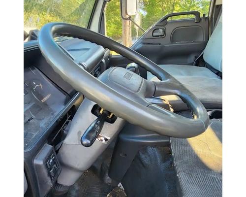 isuzu-npr-hd-steering-column #1448532