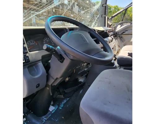 isuzu-npr-hd-steering-column #1428493