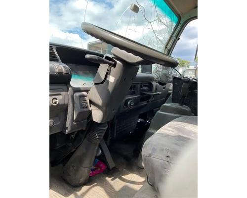 isuzu-npr-hd-steering-column #1448791