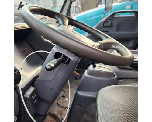  Isuzu NPR HD Steering Column #