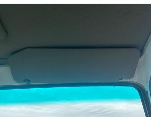  Isuzu NPR HD Visor #