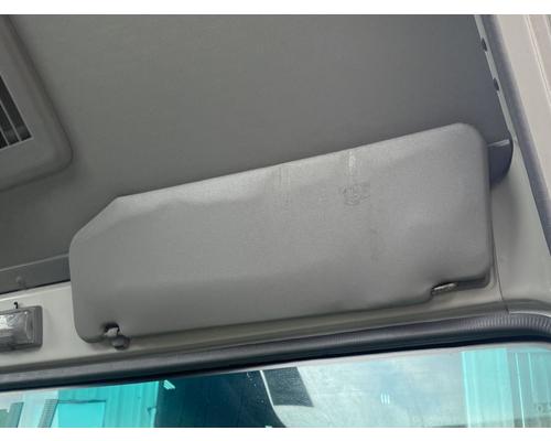  Isuzu NPR HD Visor #
