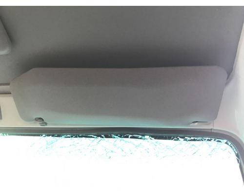  Isuzu NPR HD Visor #