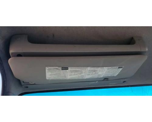  Isuzu NPR HD Visor #