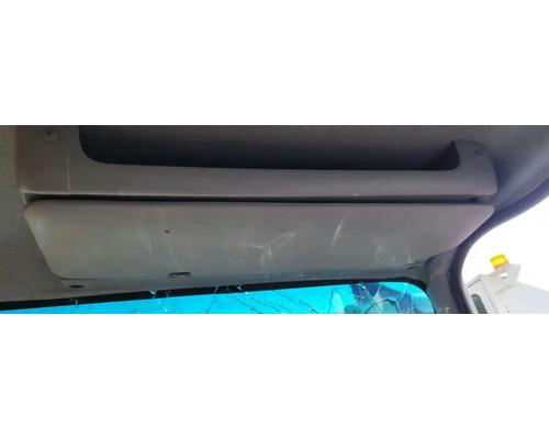  Isuzu NPR HD Visor #