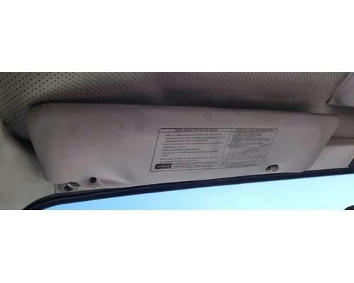  Isuzu NPR HD Visor #