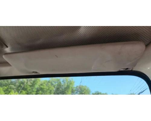  Isuzu NPR HD Visor #