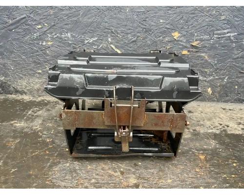 Isuzu NPR-XD Battery Box # Isuzu NPR-XD Battery Box #