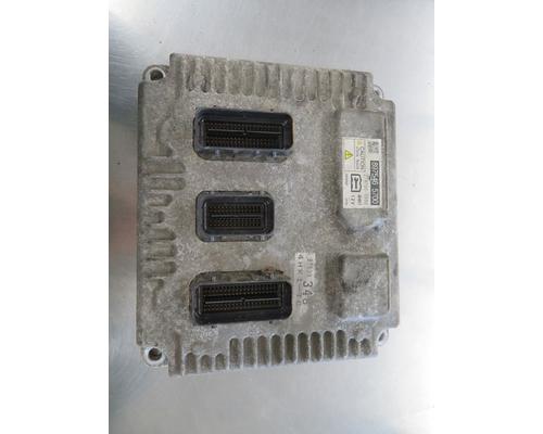 2021 ISUZU NPR-XD ECM #