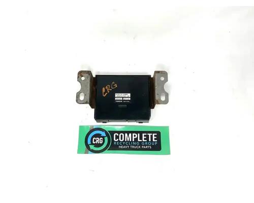  Isuzu NPR-XD ECM #