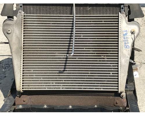 isuzu-npr-xd-intercooler #1329998