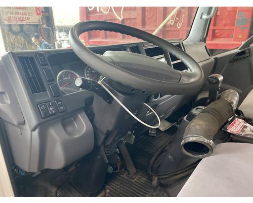 Isuzu NPR-XD Steering Column # Isuzu NPR-XD Steering Column #