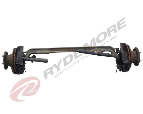 2022-isuzu-npr-axle-beam #1409189